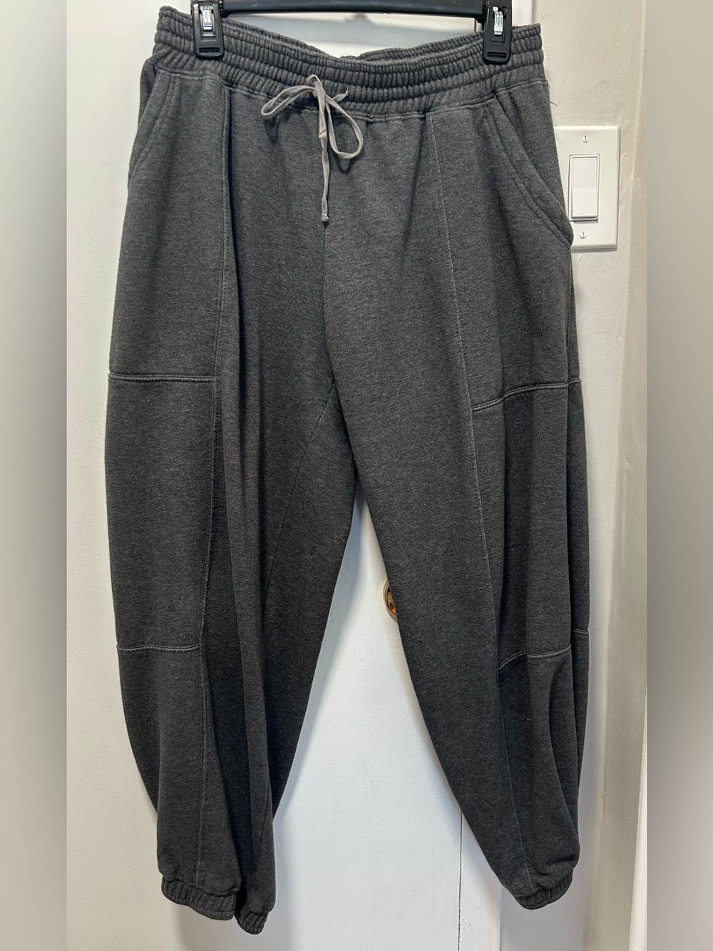 Daily Practice by Anthropologie Zola Joggers Sweatpants